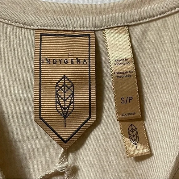 Indygena PAMO DRESS - Picture 3 of 11